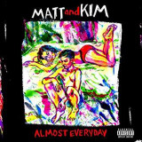 MATT & KIM