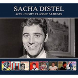 DISTEL SACHA