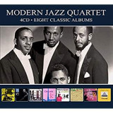 MODERN JAZZ QUARTET