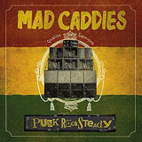 MAD CADDIES