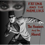 FATIMA & THE MAMLUKS