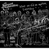 FAIRPORT CONVENTION