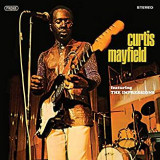 MAYFIELD CURTIS