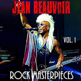 BEAUVOIR JEAN
