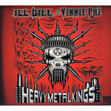 ILL BILL & VINNIE PAZ