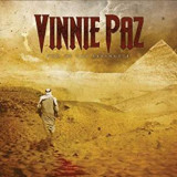 PAZ VINNIE