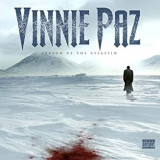 PAZ VINNIE