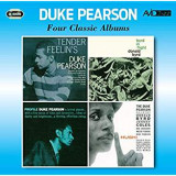 PEARSON DUKE