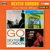 GORDON DEXTER