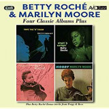 ROCHE BETTY