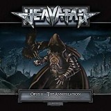 HEAVATAR HEAVATAR
