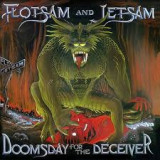 FLOTSAM AND JETSAM