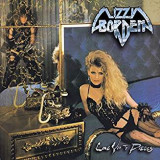LIZZY BORDEN