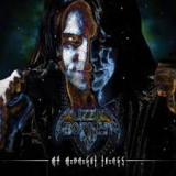 LIZZY BORDEN LIZZY BORDEN