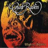 COUNT RAVEN COUNT RAVEN