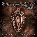 ARMORED SAINT ARMORED SAINT