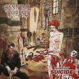 CANNIBAL CORPSE CANNIBAL CORPSE