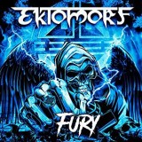 EKTOMORF EKTOMORF