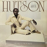 HUTSON LEROY HUTSON LEROY