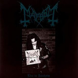 MAYHEM MAYHEM