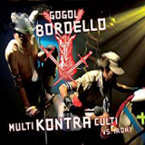 GOGOL BORDELLO