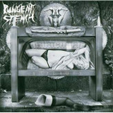 PUNGENT STENCH