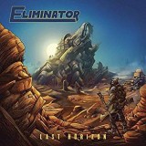 ELIMINATOR ELIMINATOR