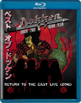 DOKKEN