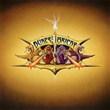 DUKES OF THE ORIENT DUKES OF THE ORIENT