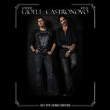 GIOELI JOHNNY & CASTRANOVO DEEN GIOELI JOHNNY & CASTRANOVO DEEN