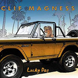 MAGNESS CLIF MAGNESS CLIF