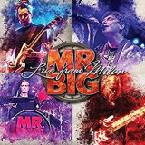 MR.BIG MR.BIG