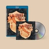 L.A.GUNS L.A.GUNS