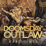 DOOMSDAY OUTLAW DOOMSDAY OUTLAW