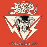 DEMON PACT