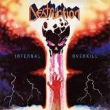 DESTRUCTION