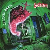 DESTRUCTION