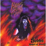 HOBBS ANGEL OF DEATH HOBBS ANGEL OF DEATH