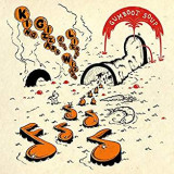 KING GIZZARD & THE LIZARD WIZARD