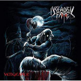 DREADFUL FATE