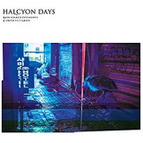 HALCYON DAYS HALCYON DAYS