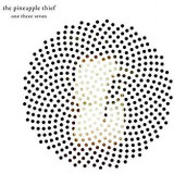 PINEAPPLE, THIEF PINEAPPLE, THIEF