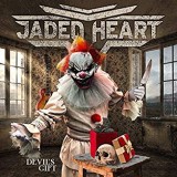 JADED HEART JADED HEART