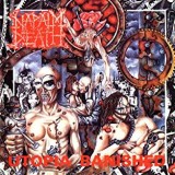 NAPALM DEATH