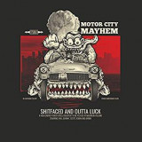 MOTOR CITY MAYHEM MOTOR CITY MAYHEM