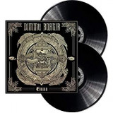 DIMMU BORGIR DIMMU BORGIR