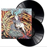 LETTERS FROM THE COLONY