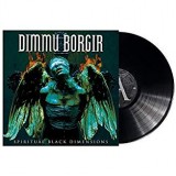 DIMMU BORGIR DIMMU BORGIR