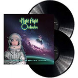 NIGHT FLIGHT ORCHESTRA