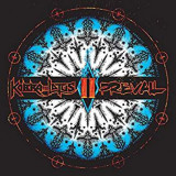 KOBRA & THE LOTUS KOBRA & THE LOTUS